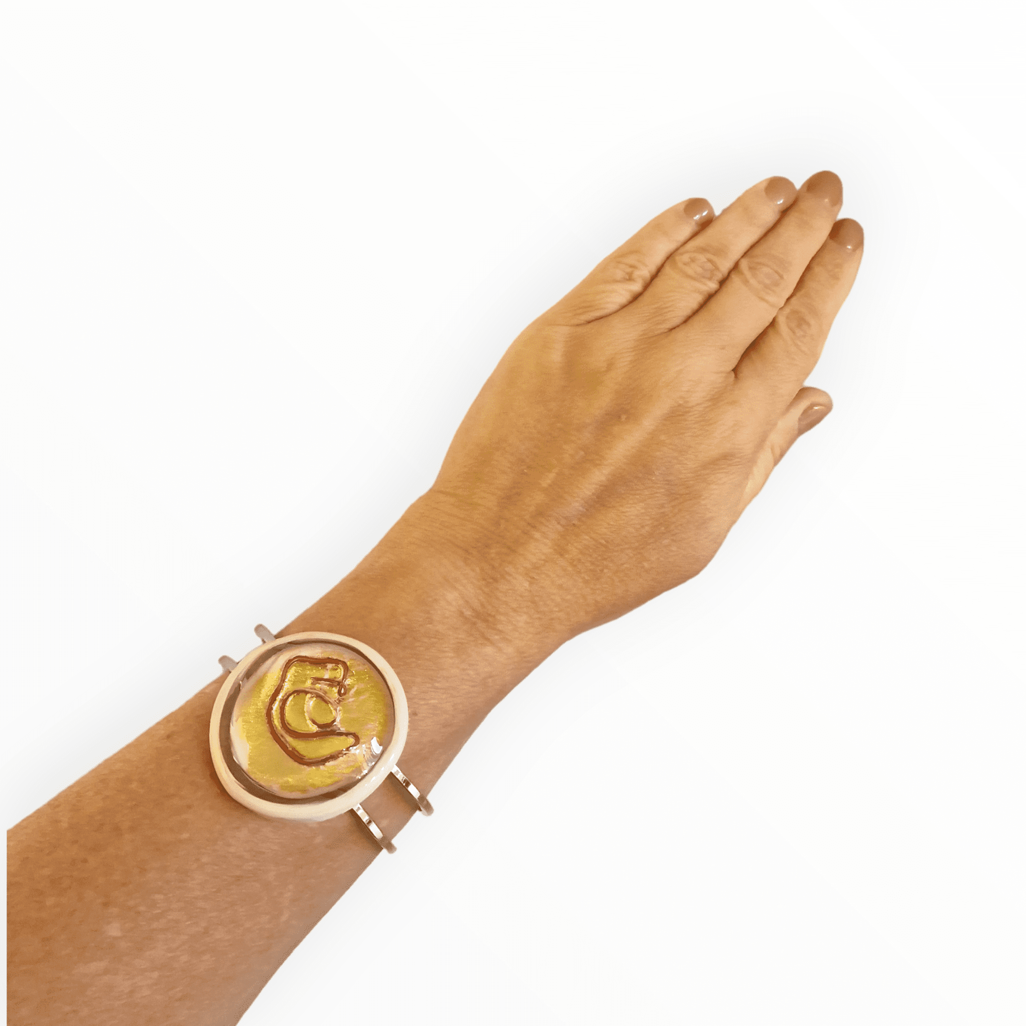 Afrodite bracelet - atelieralessandra