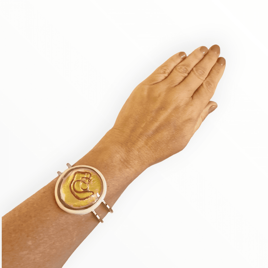 Afrodite bracelet - atelieralessandra