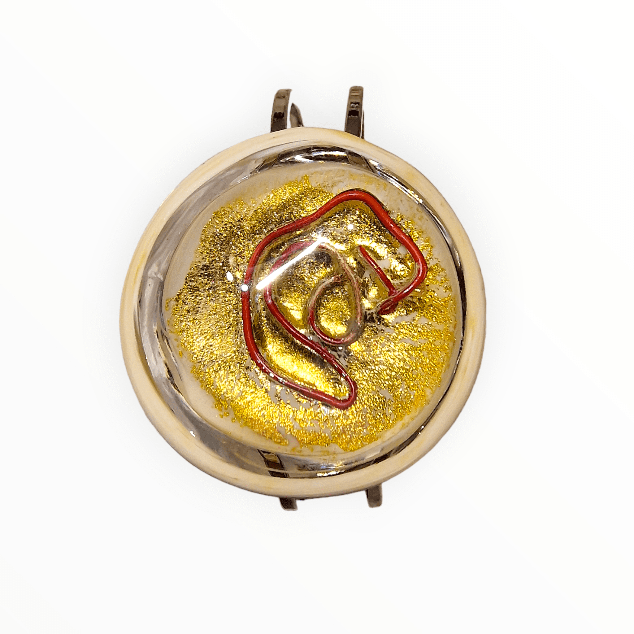 Afrodite bracelet - atelieralessandra