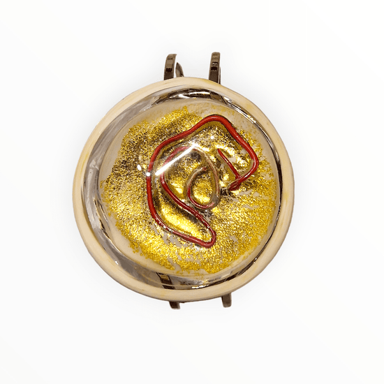 Afrodite bracelet - atelieralessandra