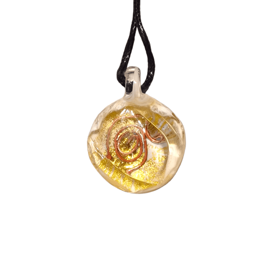 Afrodite woman pendant - atelieralessandra