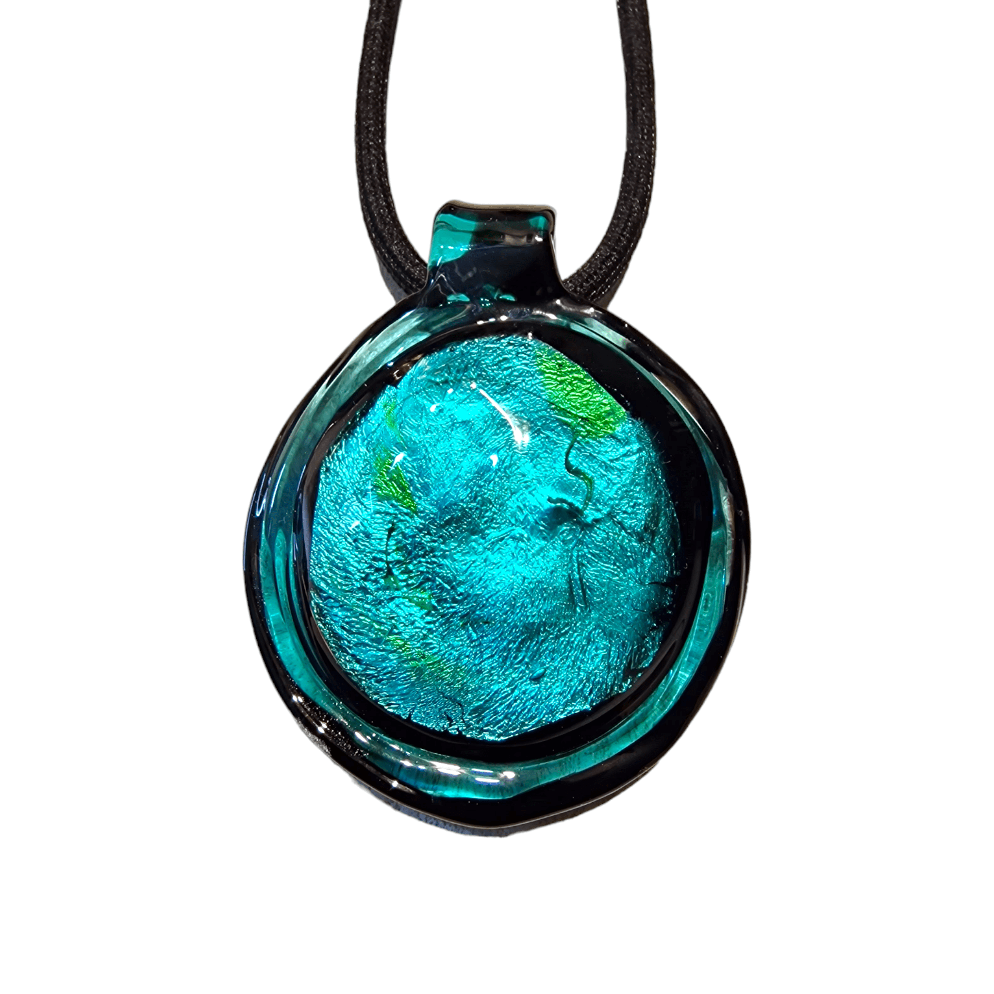 Cuba Murano Glass Pendant | Atelier Alessandra Cuba Murano Glass Pendant | Atelier Alessandra
