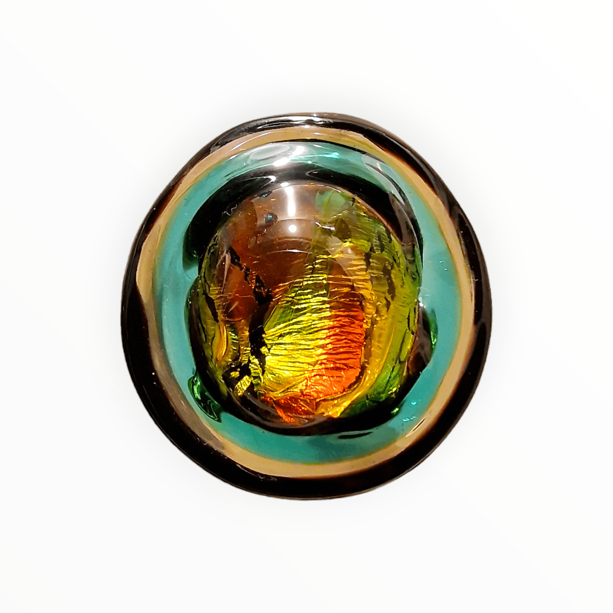 El Dorado ring - atelieralessandra