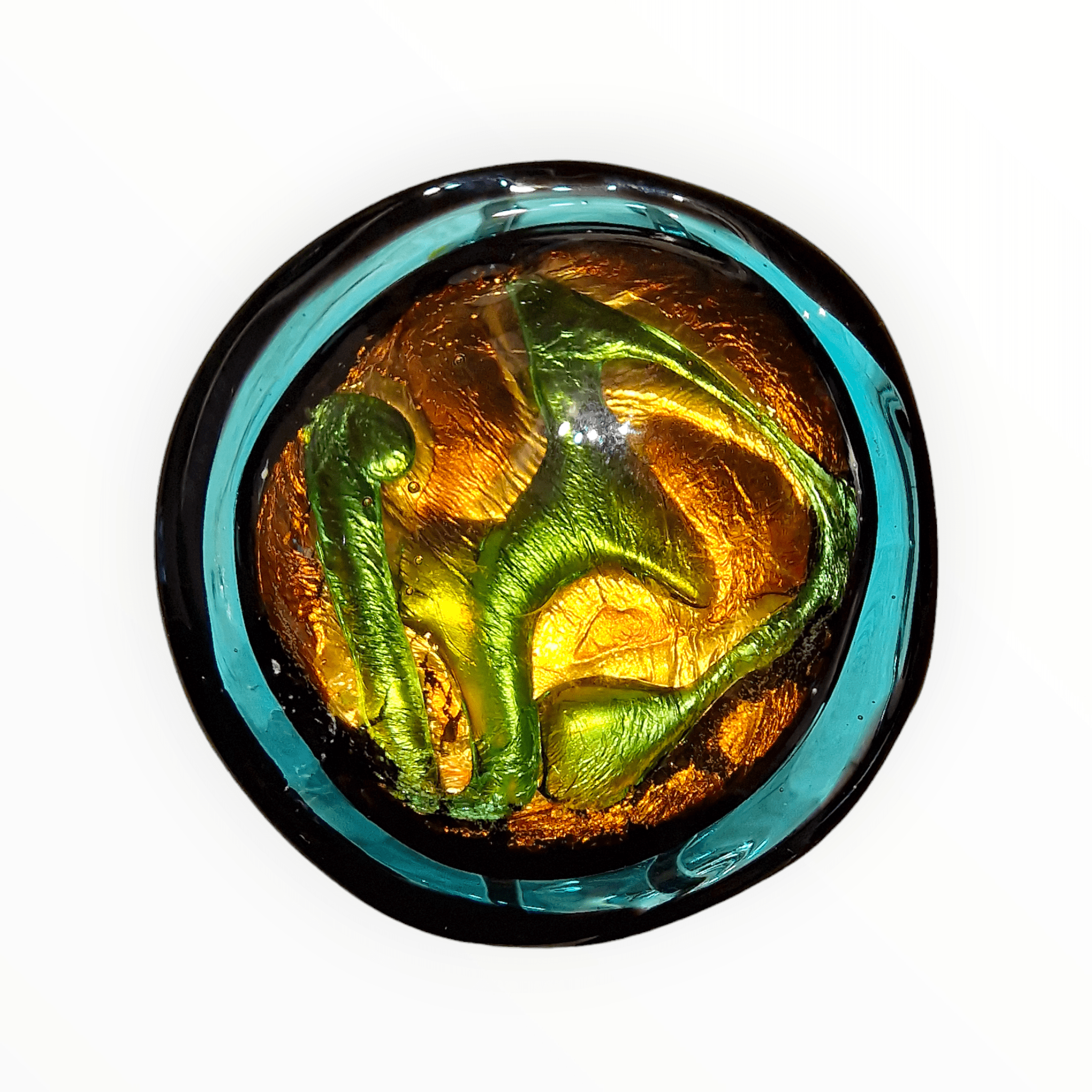 El Dorado woman bracelet - atelieralessandra