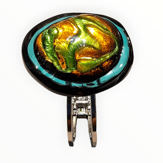 El Dorado woman bracelet - atelieralessandra