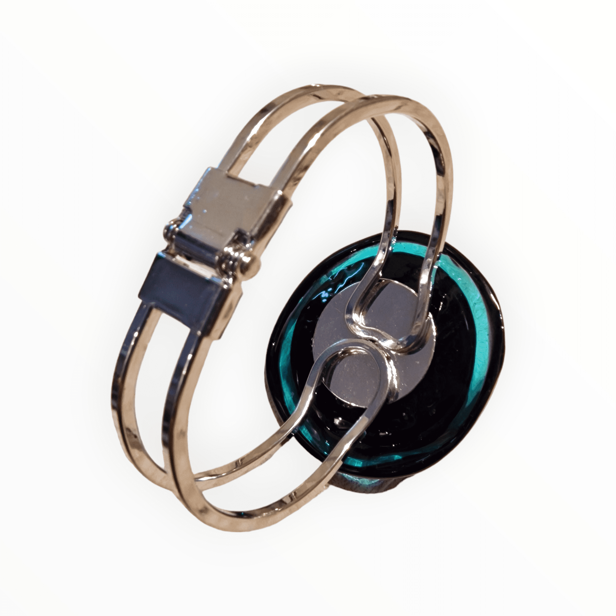 El Dorado woman bracelet - atelieralessandra