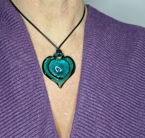 Isabel pendant - atelieralessandra