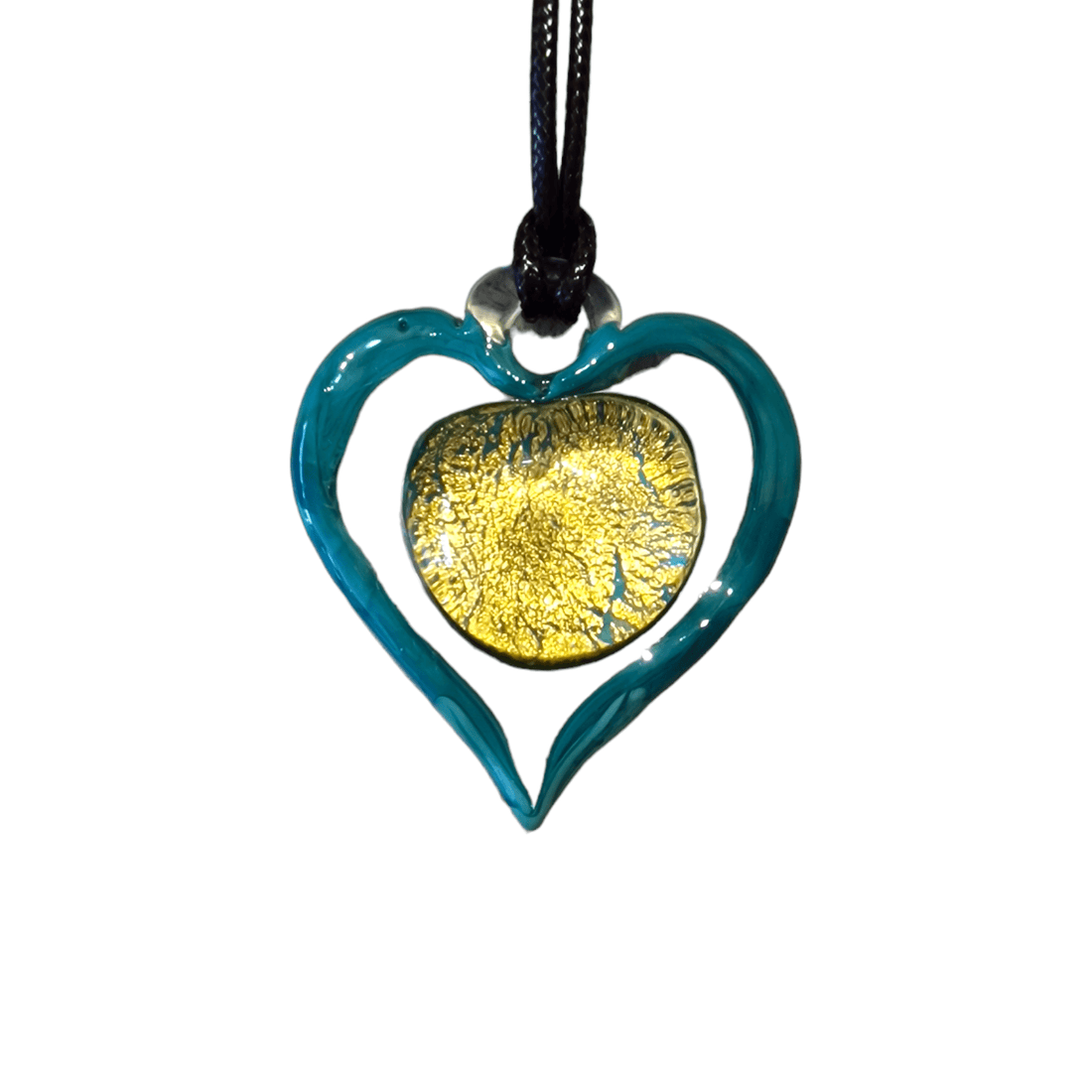 Isabel pendant - atelieralessandra