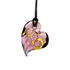 Miriam Murano Glass Pendant - atelieralessandra