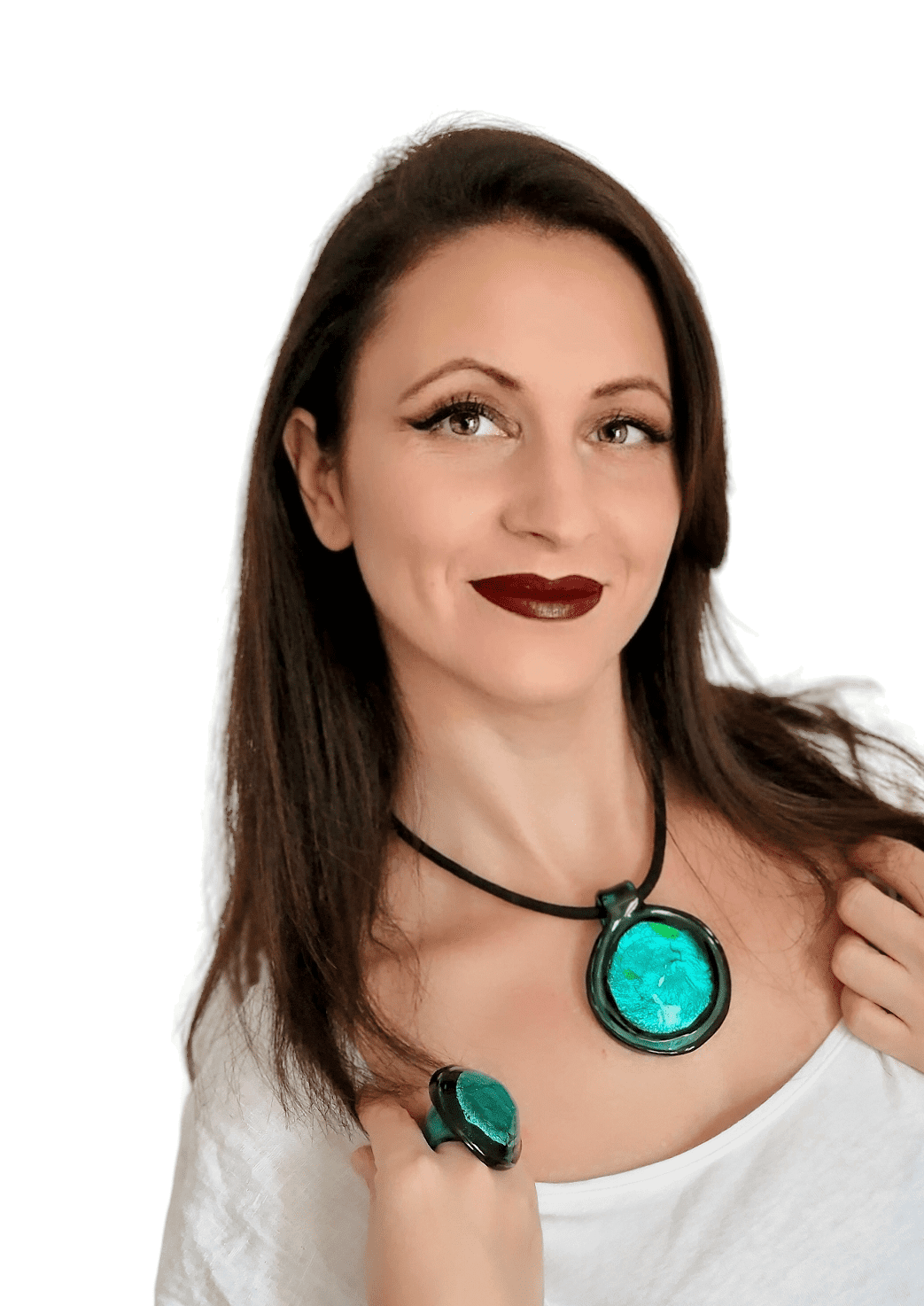 Pendants - atelieralessandra