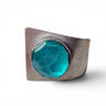 Selce Murano Glass Cuff Bracelet