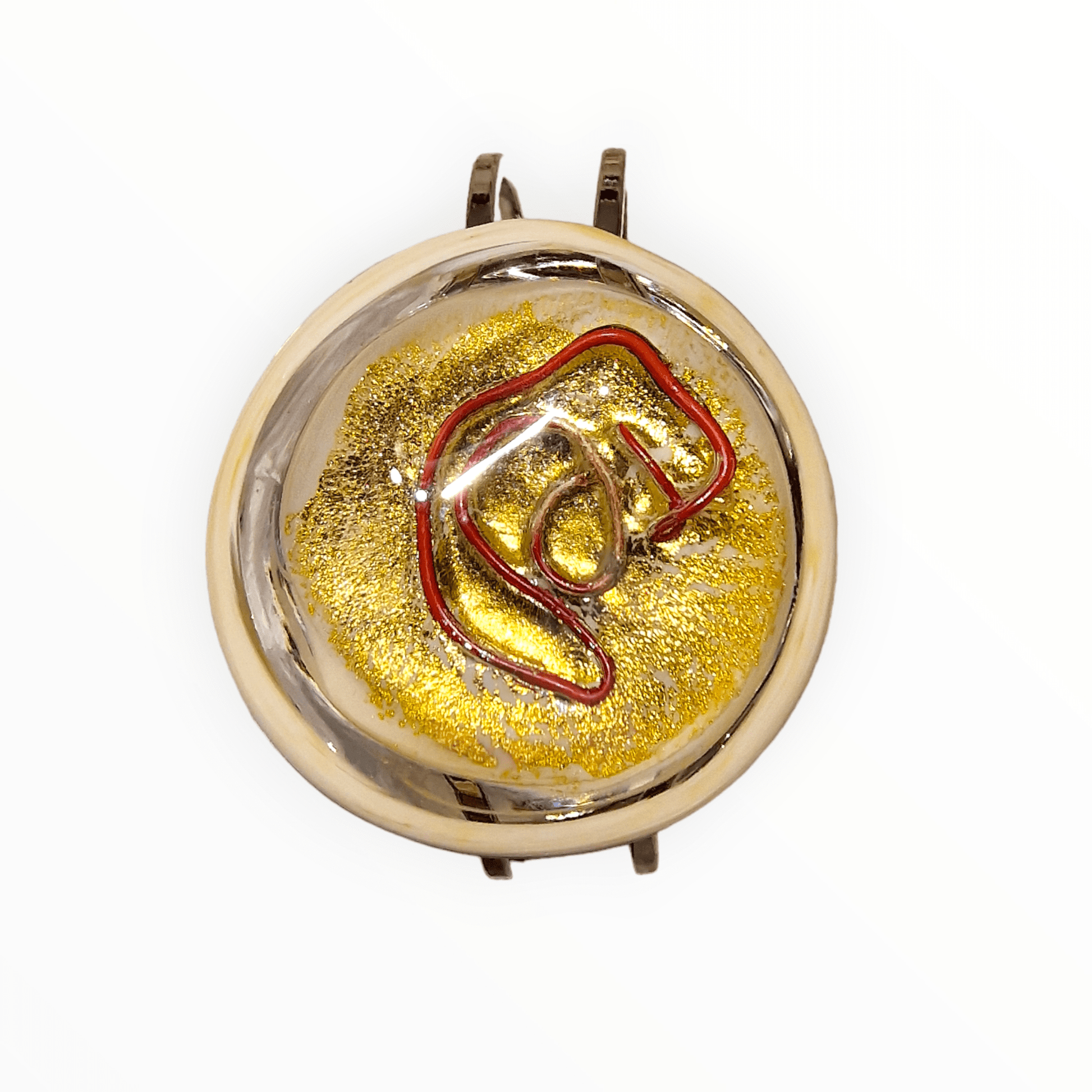Afrodite Murano Glass Bracelet - handmade Murano glass bracelet | Atelier Alessandra