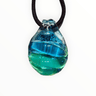 Amelie Murano Glass Pendant