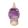 Amelie Murano Glass Ring