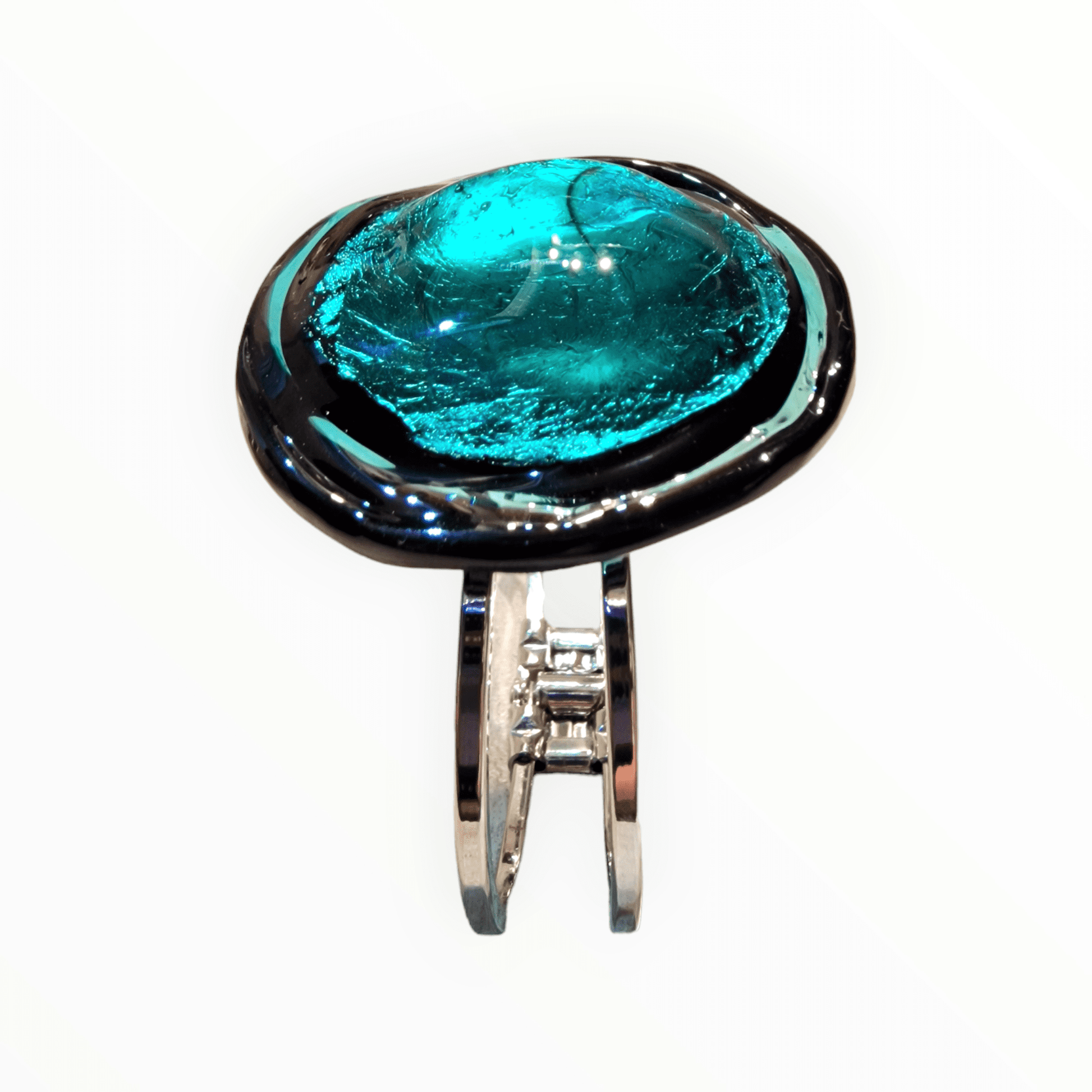 Cuba Murano Glass Bracelet - luxury Murano glass bracelet unique piece