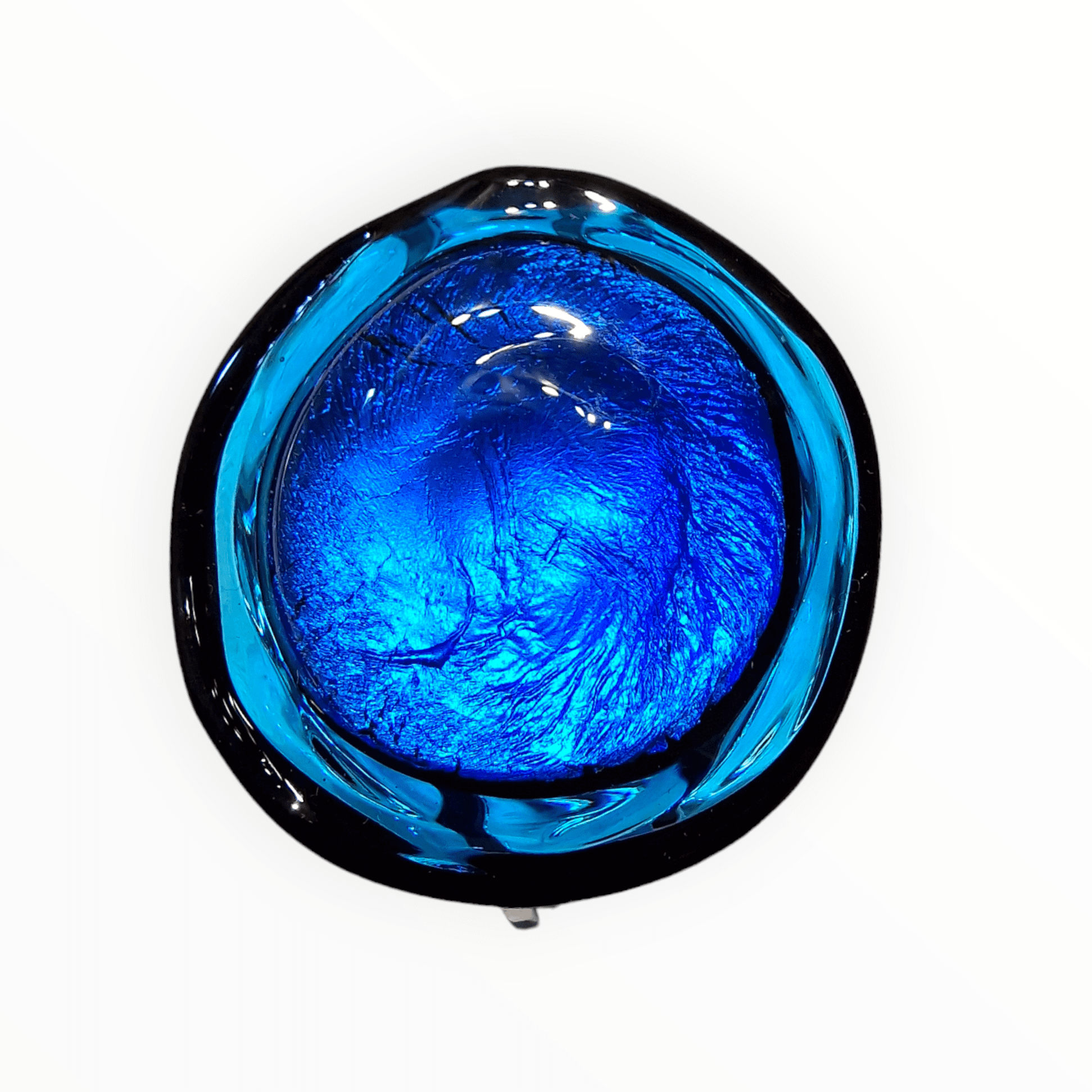 Cuba Murano Glass Bracelet - elegant bracelet handcrafted Murano glass