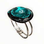 Cuba Murano Glass Bracelet - handmade Murano glass bracelet | Atelier Alessandra