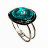 Cuba Murano Glass Bracelet