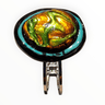 El Dorado Murano Glass Bracelet