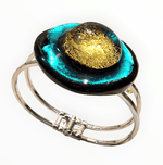 Penelope Murano Glass Bracelet - handmade Murano glass bracelet | Atelier Alessandra