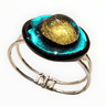 Penelope Murano Glass Bracelet
