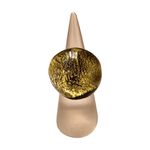 Penelope Murano Glass Ring - handmade Murano glass ring | Atelier Alessandra