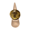 Penelope Murano Glass Ring